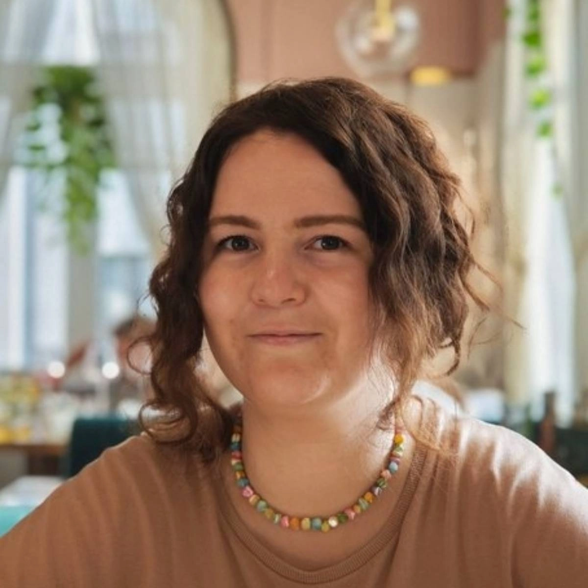 Дарья Богатенкова