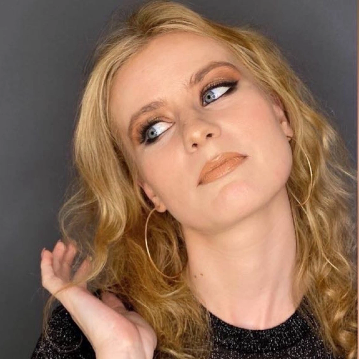 Виктория Иванченкова