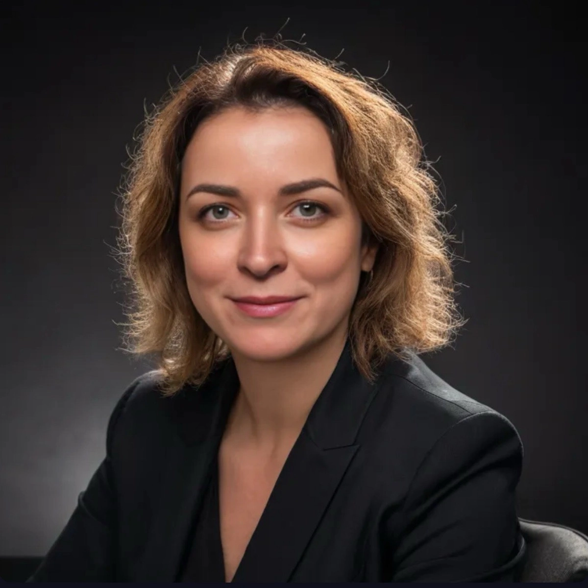 Оксана Ермакова | Сетка — социальная сеть от hh.ru