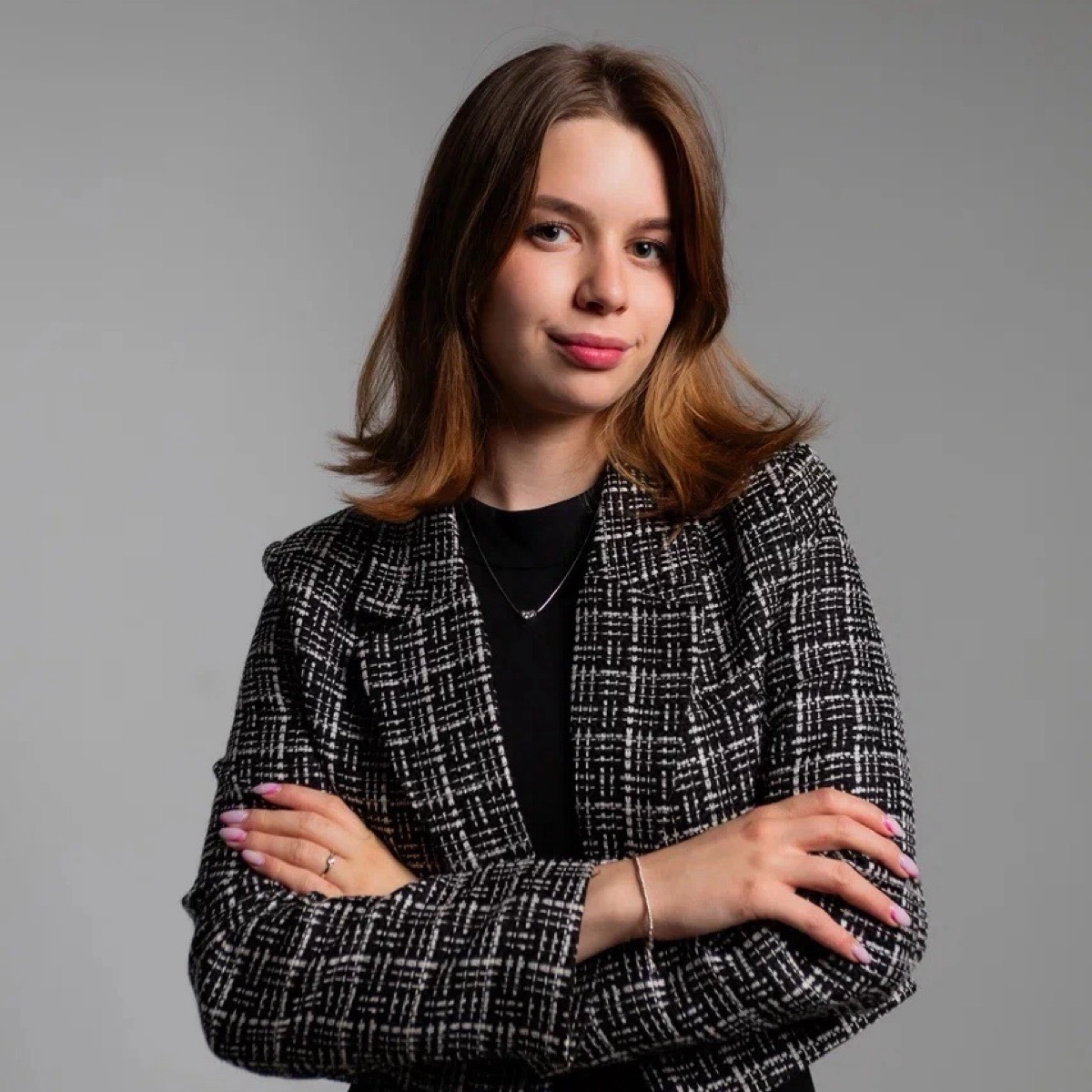 Дарья Долгушина | Сетка — социальная сеть от hh.ru