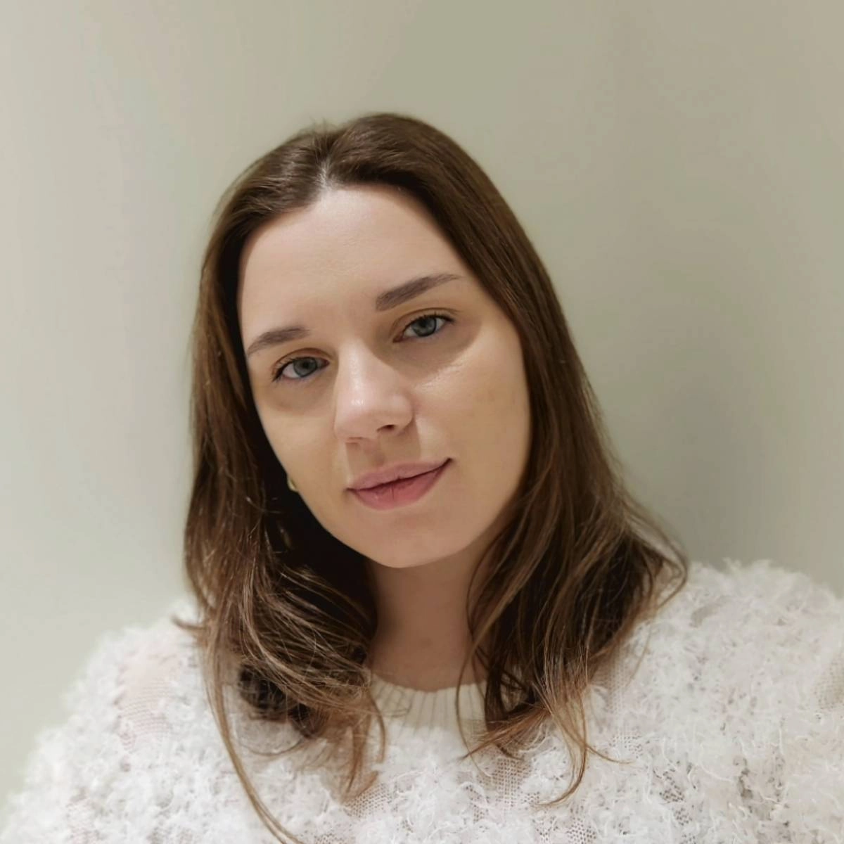 Анастасия Елисеева | Сетка — социальная сеть от hh.ru