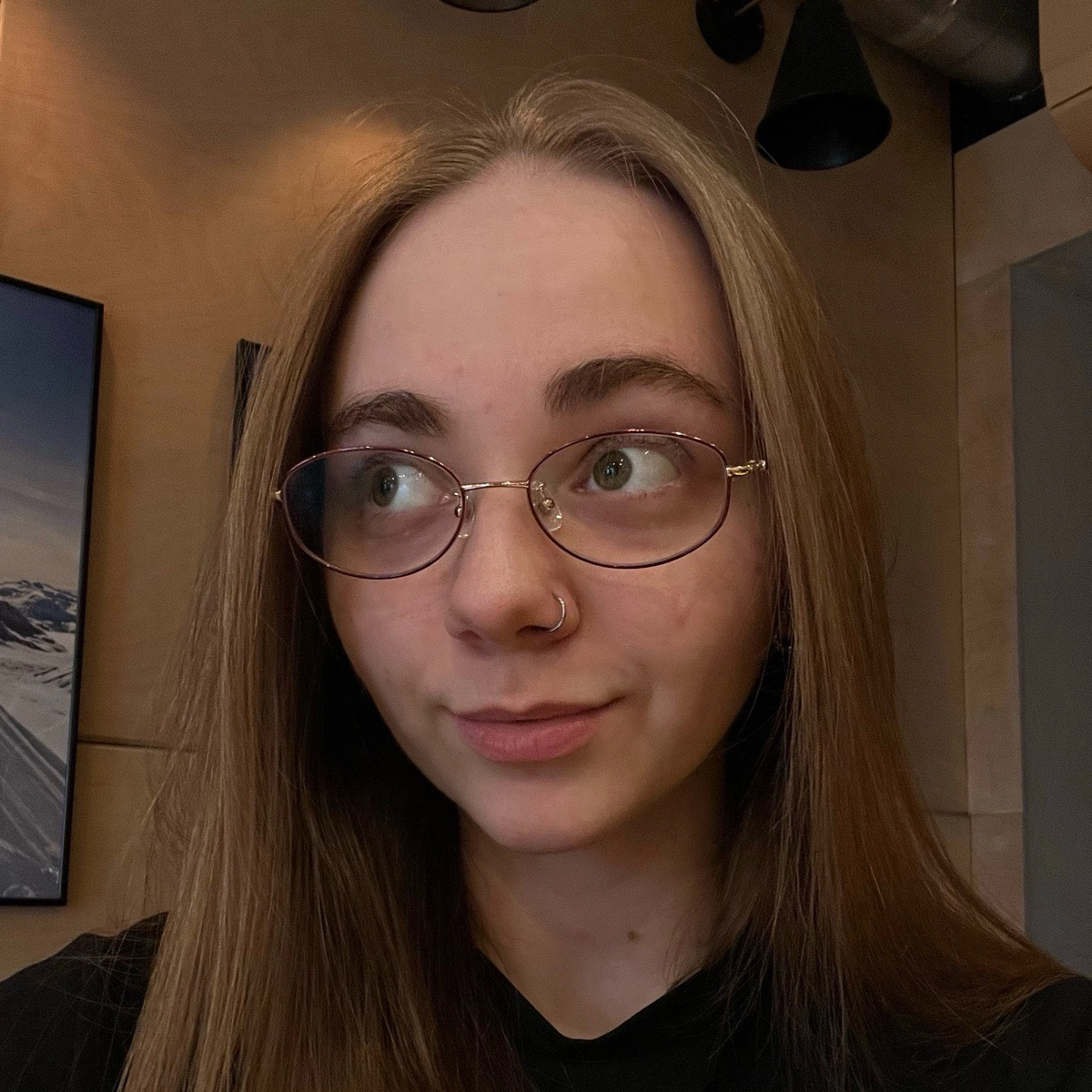 Алина Забалуева | Сетка — социальная сеть от hh.ru