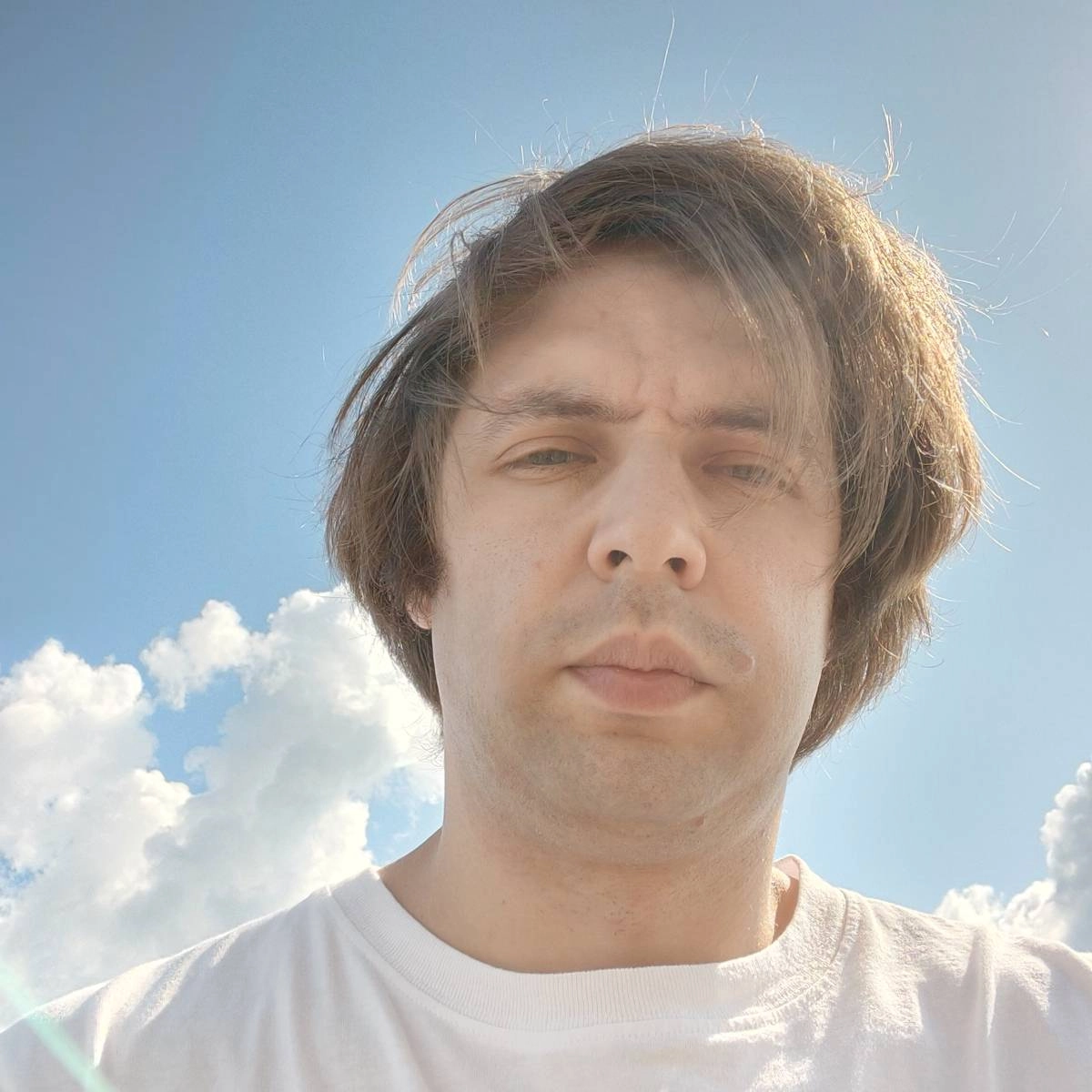 Артём Меняйлов | Сетка — социальная сеть от hh.ru