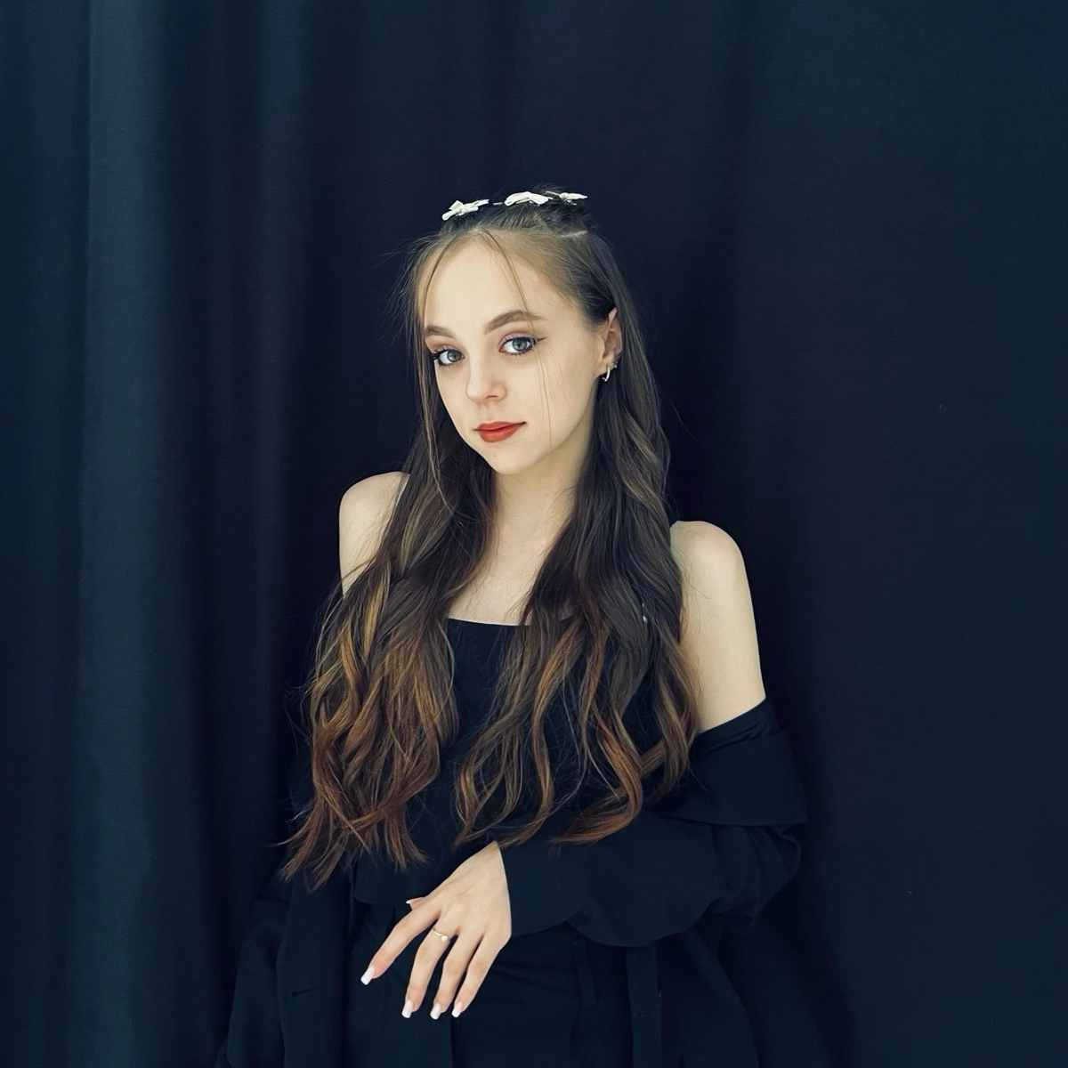 Анжелика Пустовая | Сетка — социальная сеть от hh.ru