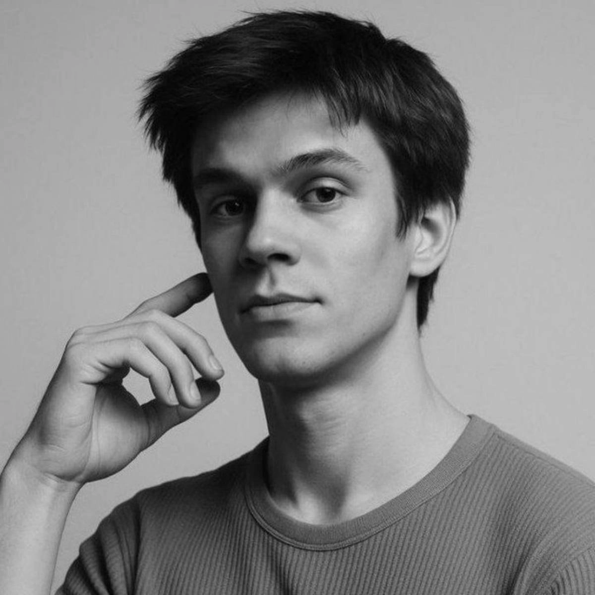 Кирилл Маньков | Сетка — социальная сеть от hh.ru
