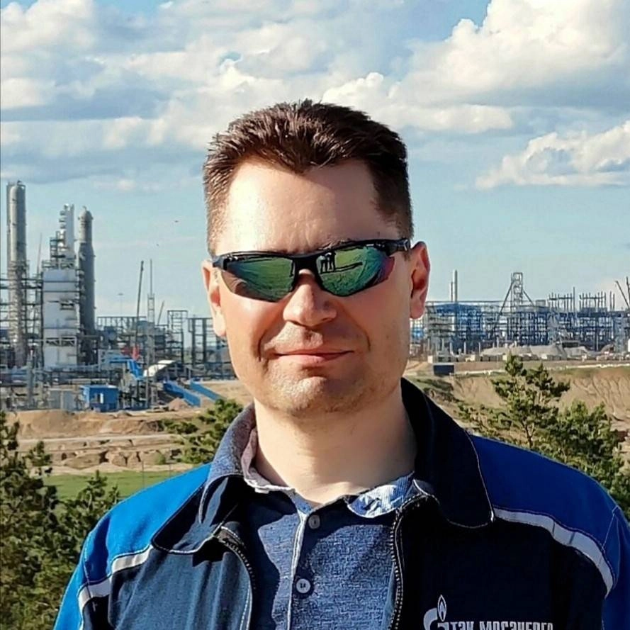 Денис Русских