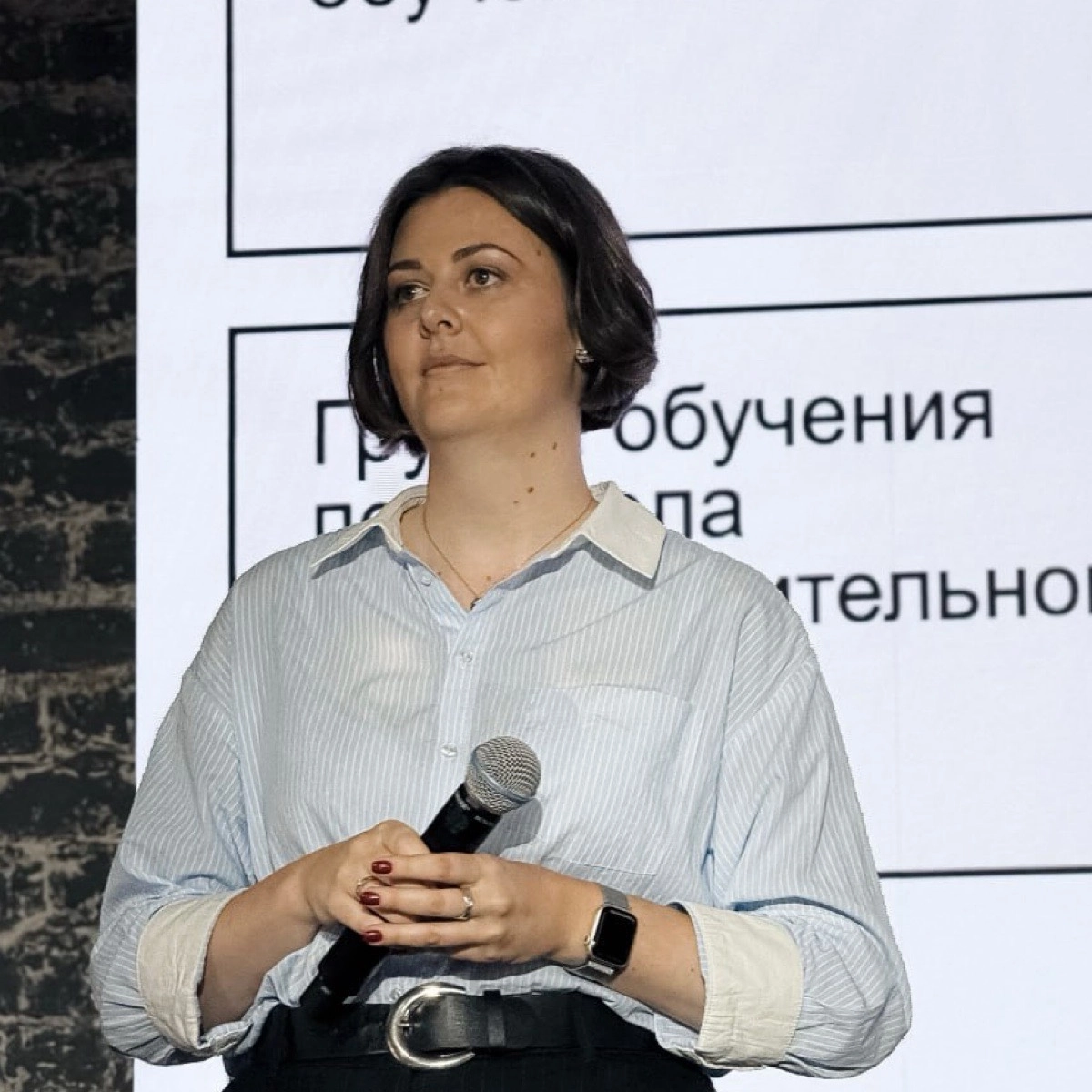 Анна Галкина | Сетка — социальная сеть от hh.ru