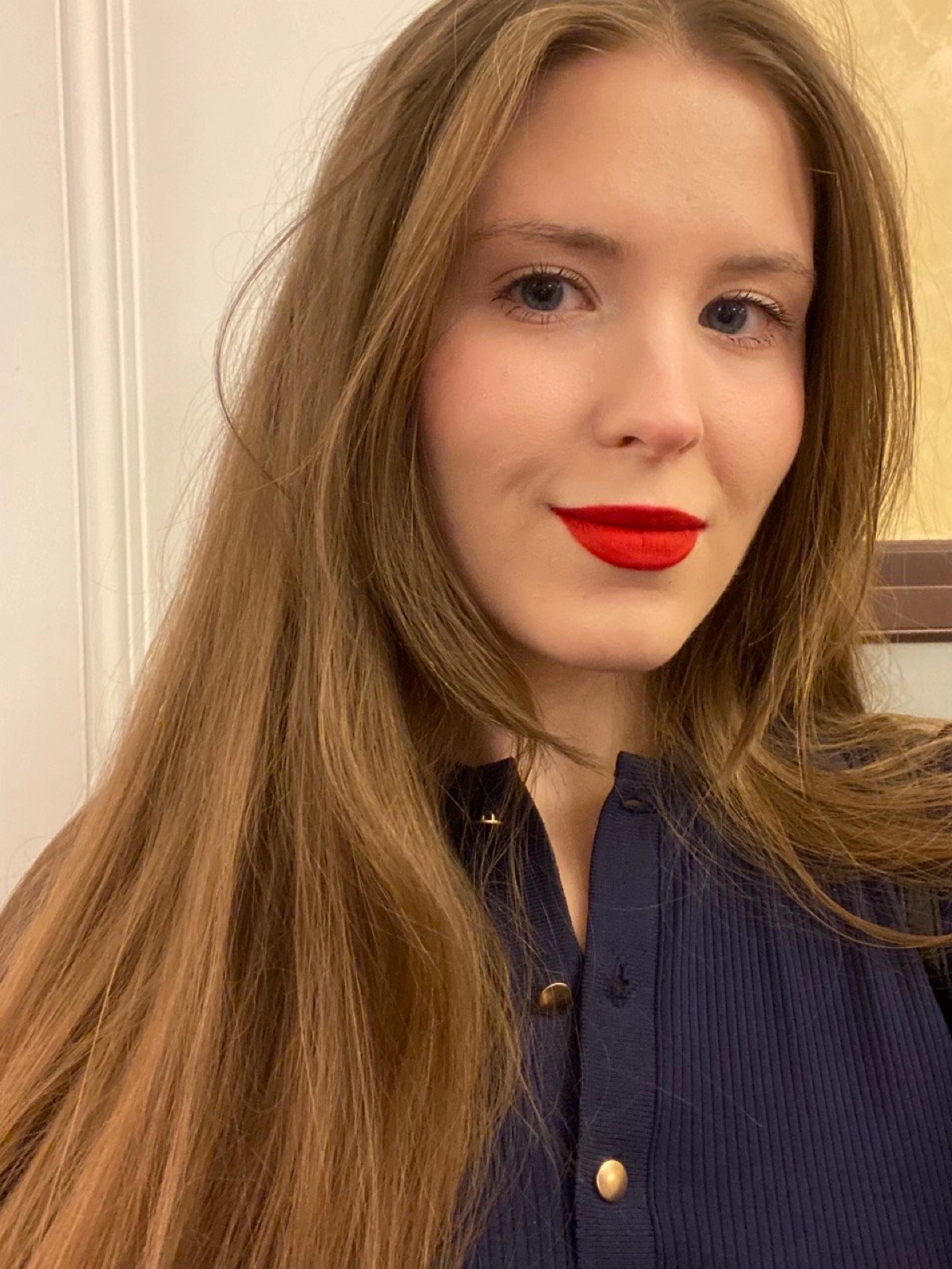 Дарья Ладутько