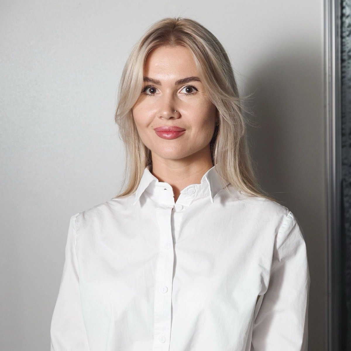 Юлия Суханова