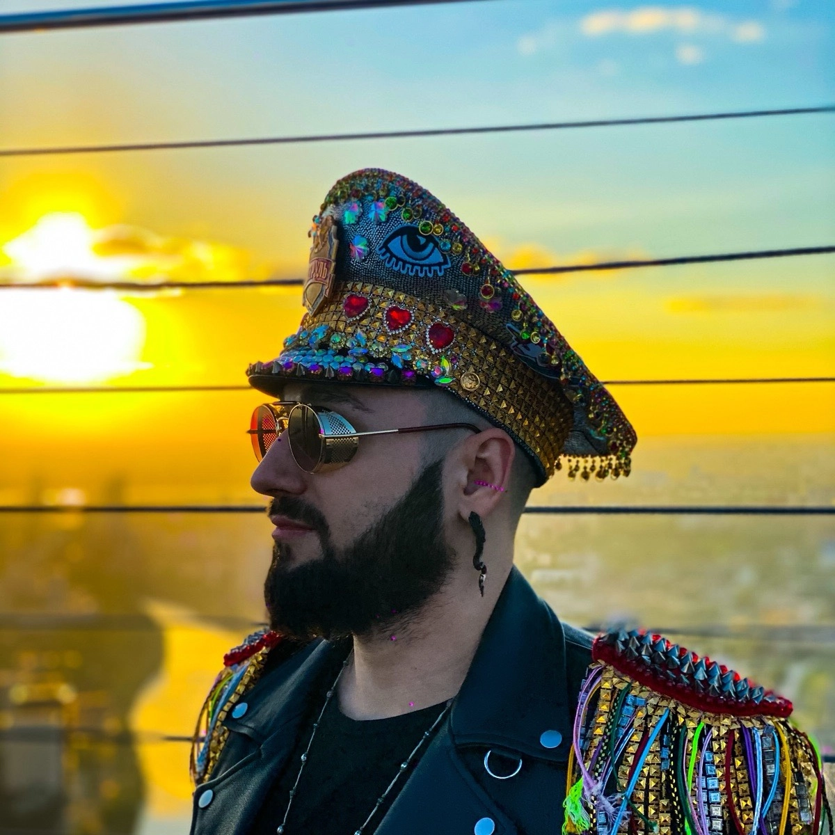 Дмитрий Жданов