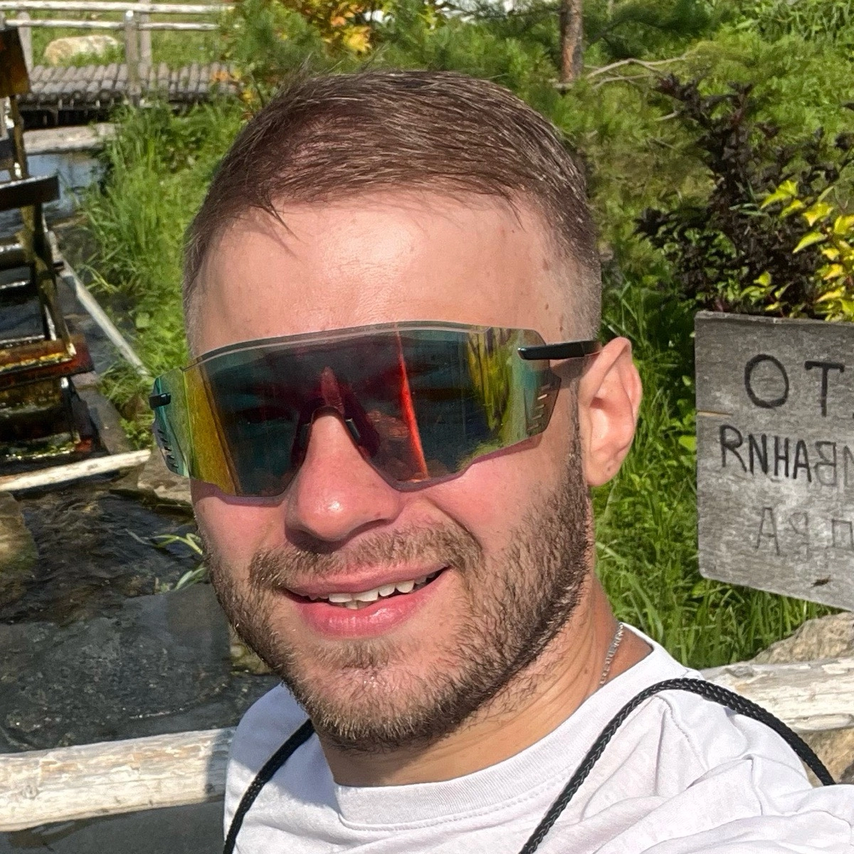 Subscriber avatar