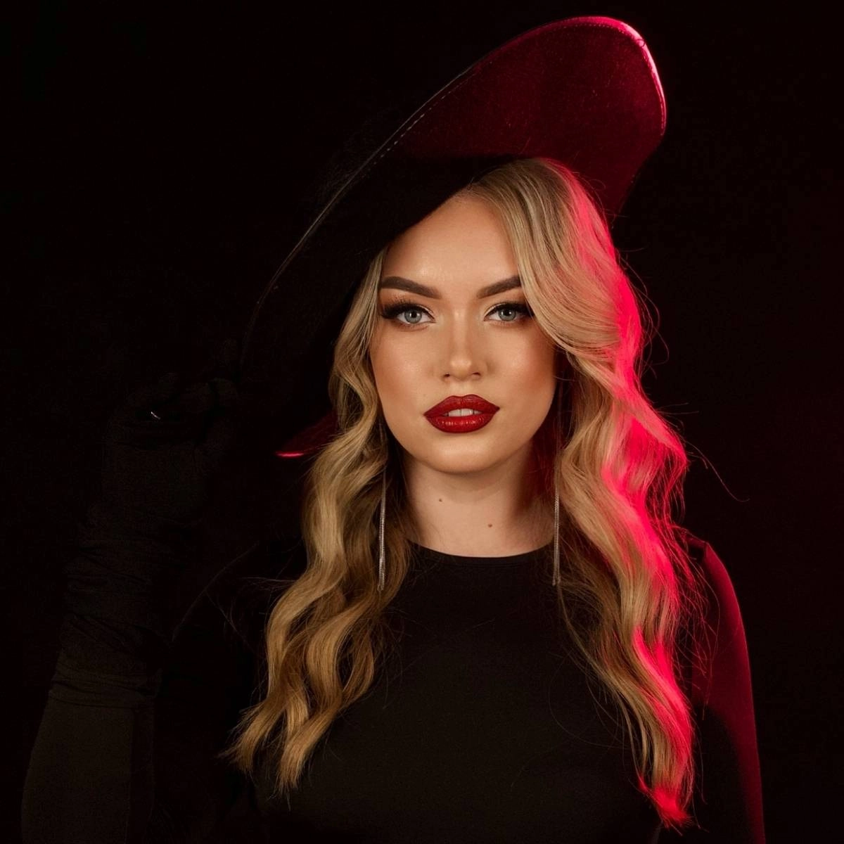 Ольга Лескова