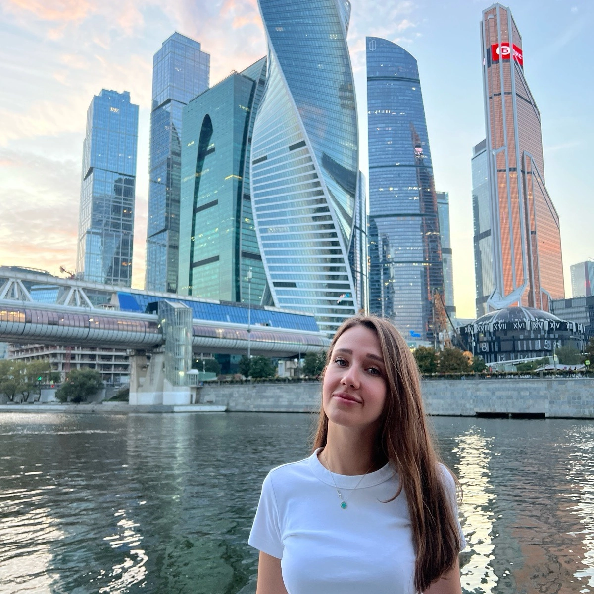 Милена Юсупова | Сетка — социальная сеть от hh.ru