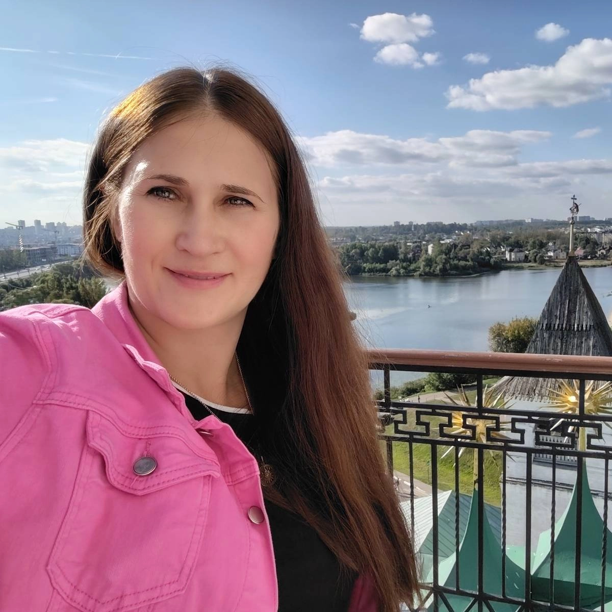 Валерия Рябкова