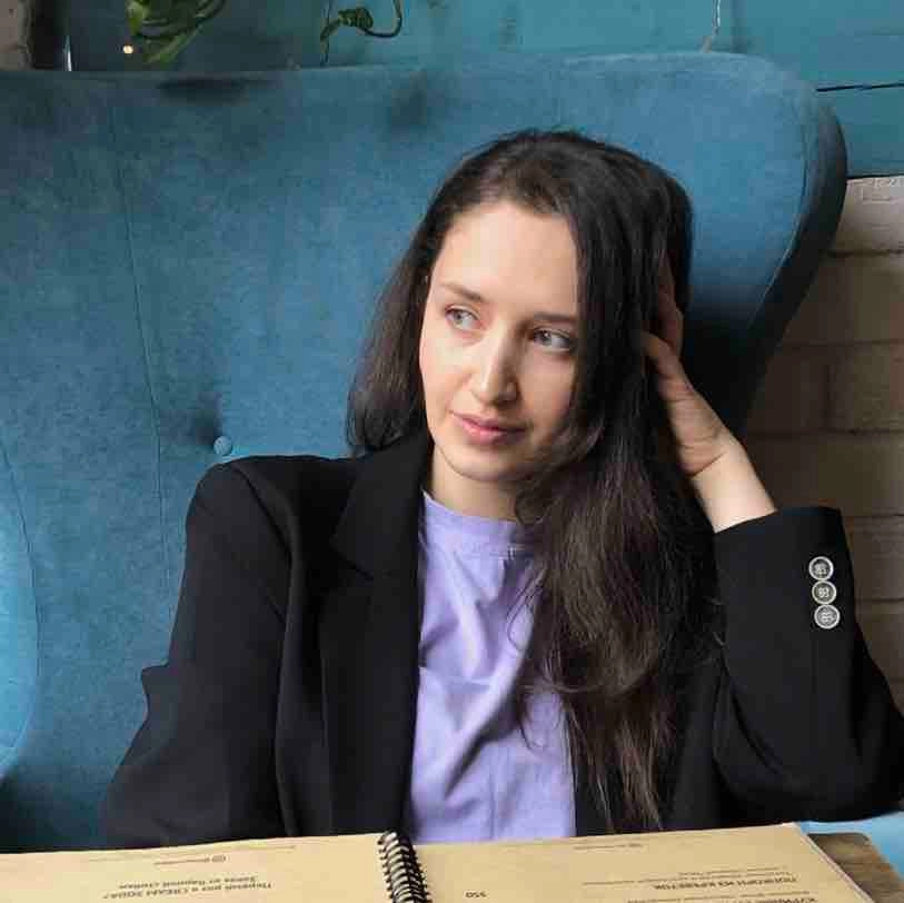 Наврузбекова Халисат