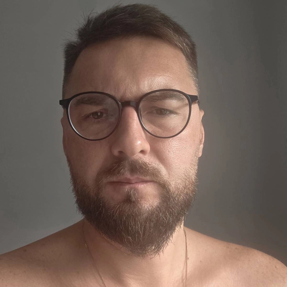 Федор Устюгов