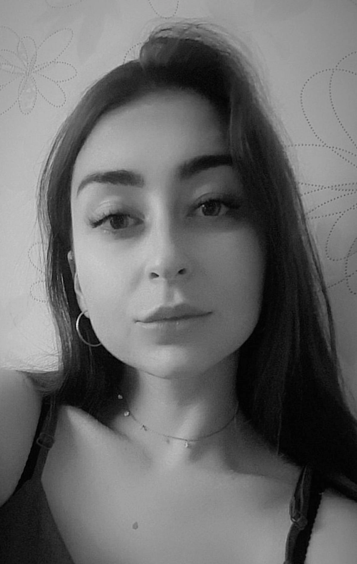 Ксения Олишевская | Сетка — социальная сеть от hh.ru