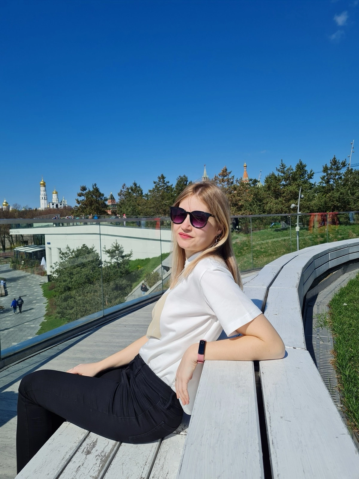 Лилия Салахова | Сетка — социальная сеть от hh.ru