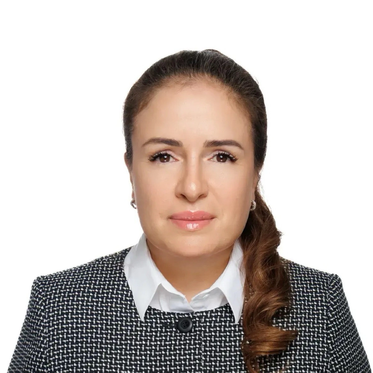 Анна Ганиева | Сетка — социальная сеть от hh.ru