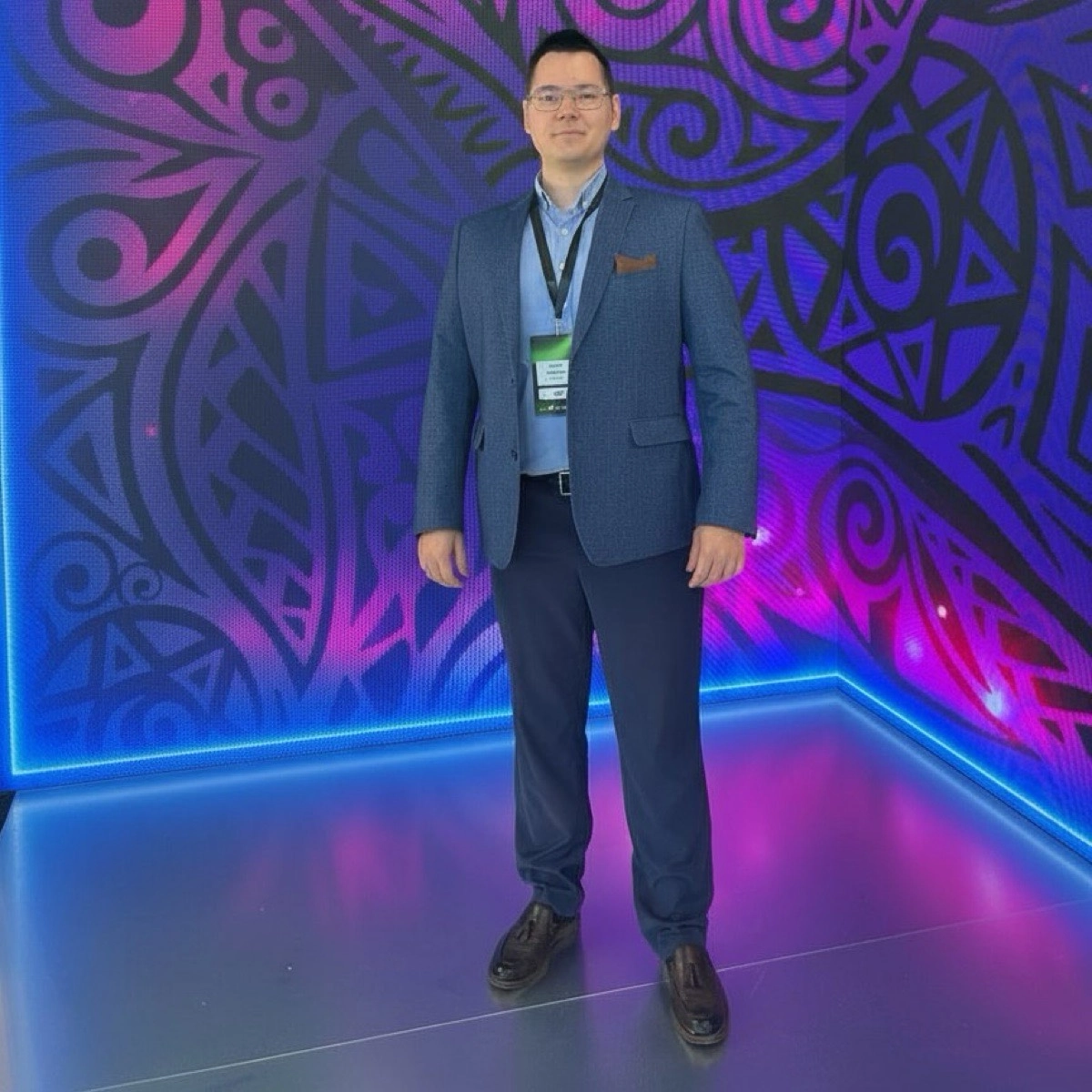 Глеб Ефимов | Сетка — социальная сеть от hh.ru