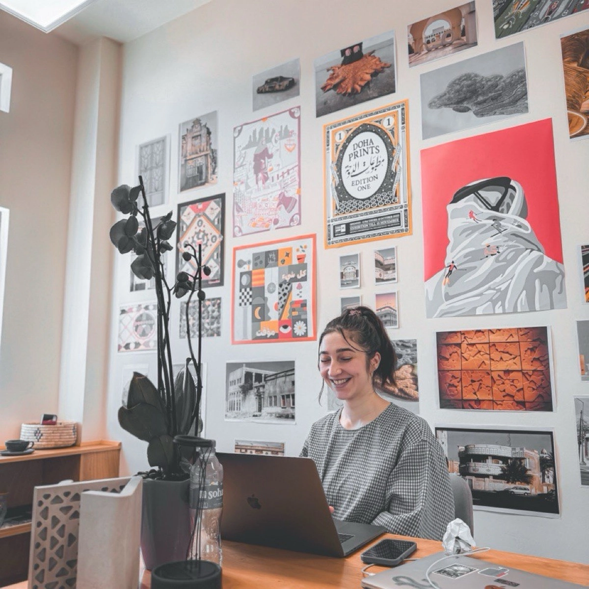 Ольга Дзугаева | Сетка — социальная сеть от hh.ru