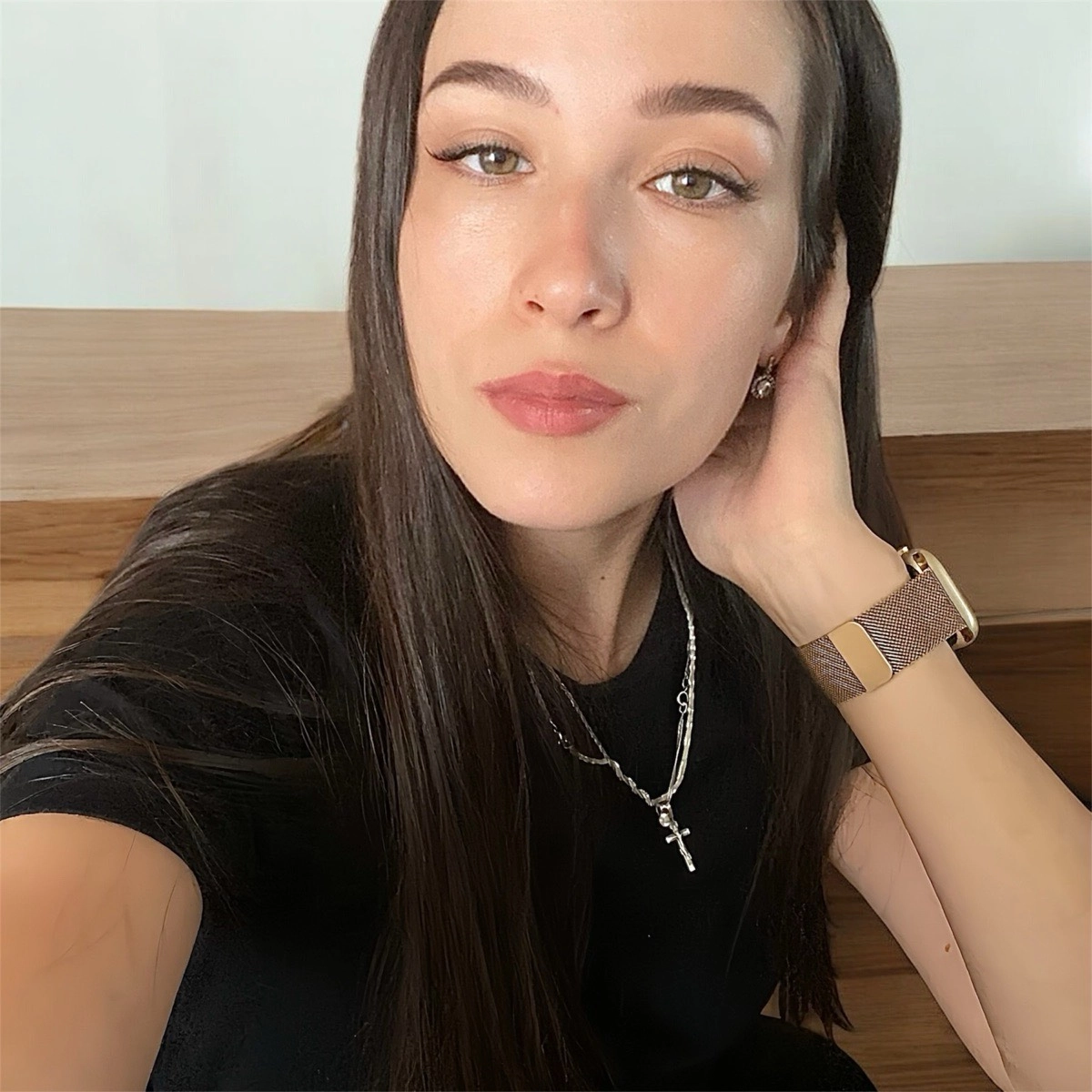 Алена Мазитова