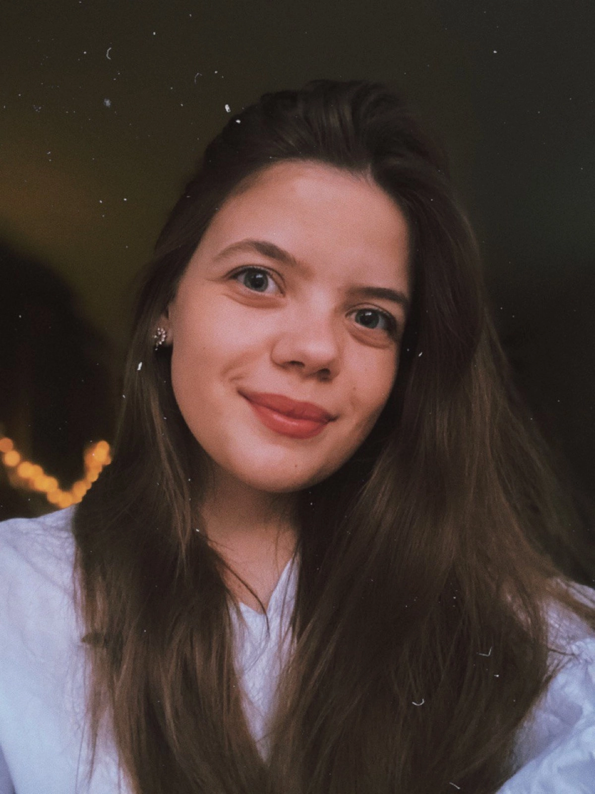 Анастасия Сапунова