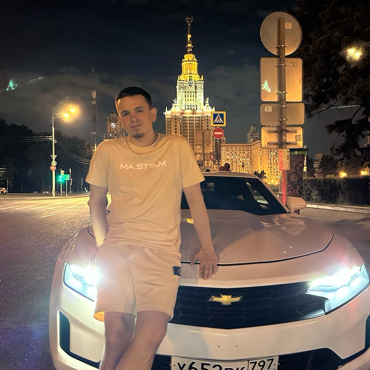 Сергей Коновалов | Сетка — социальная сеть от hh.ru