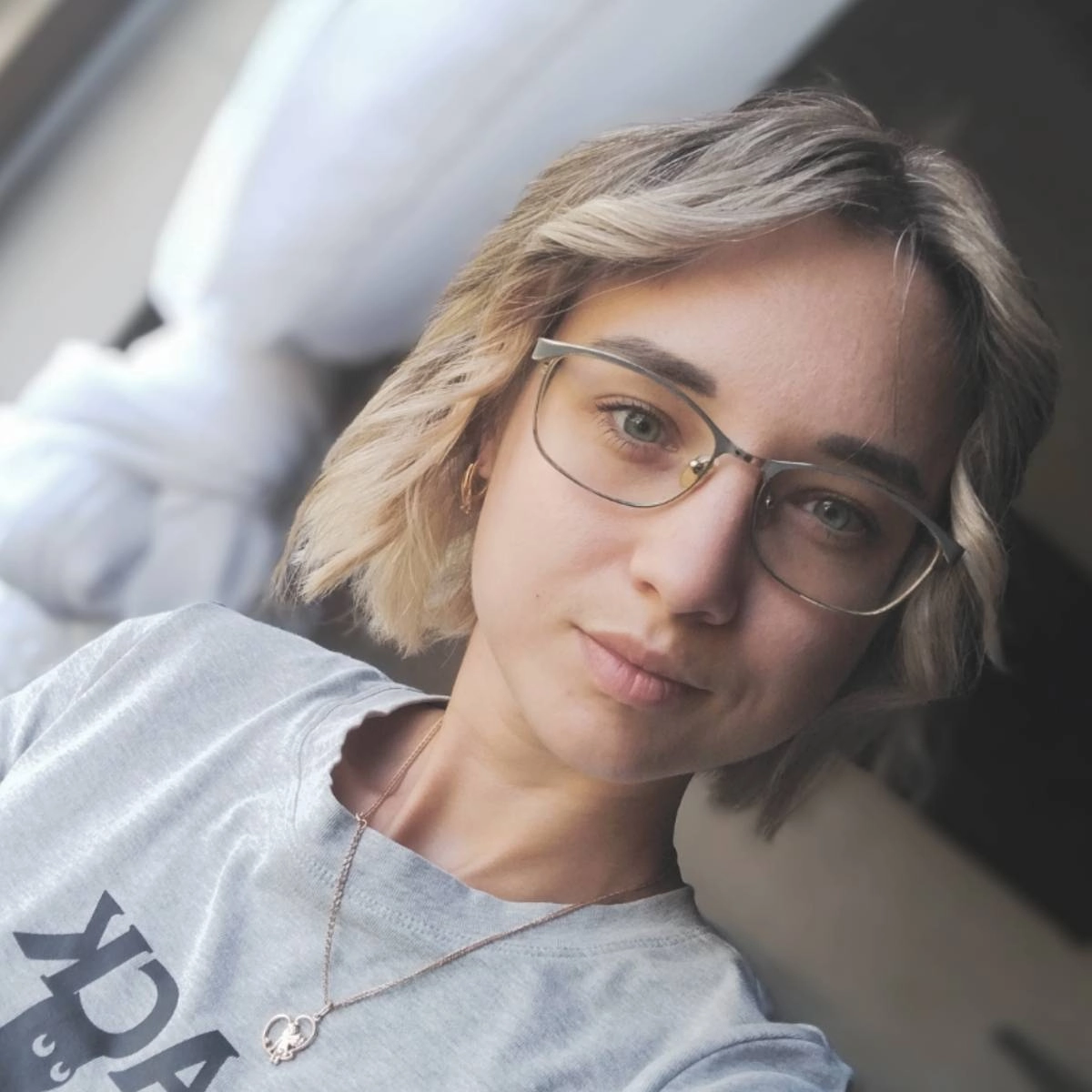 Ксения Сидорова