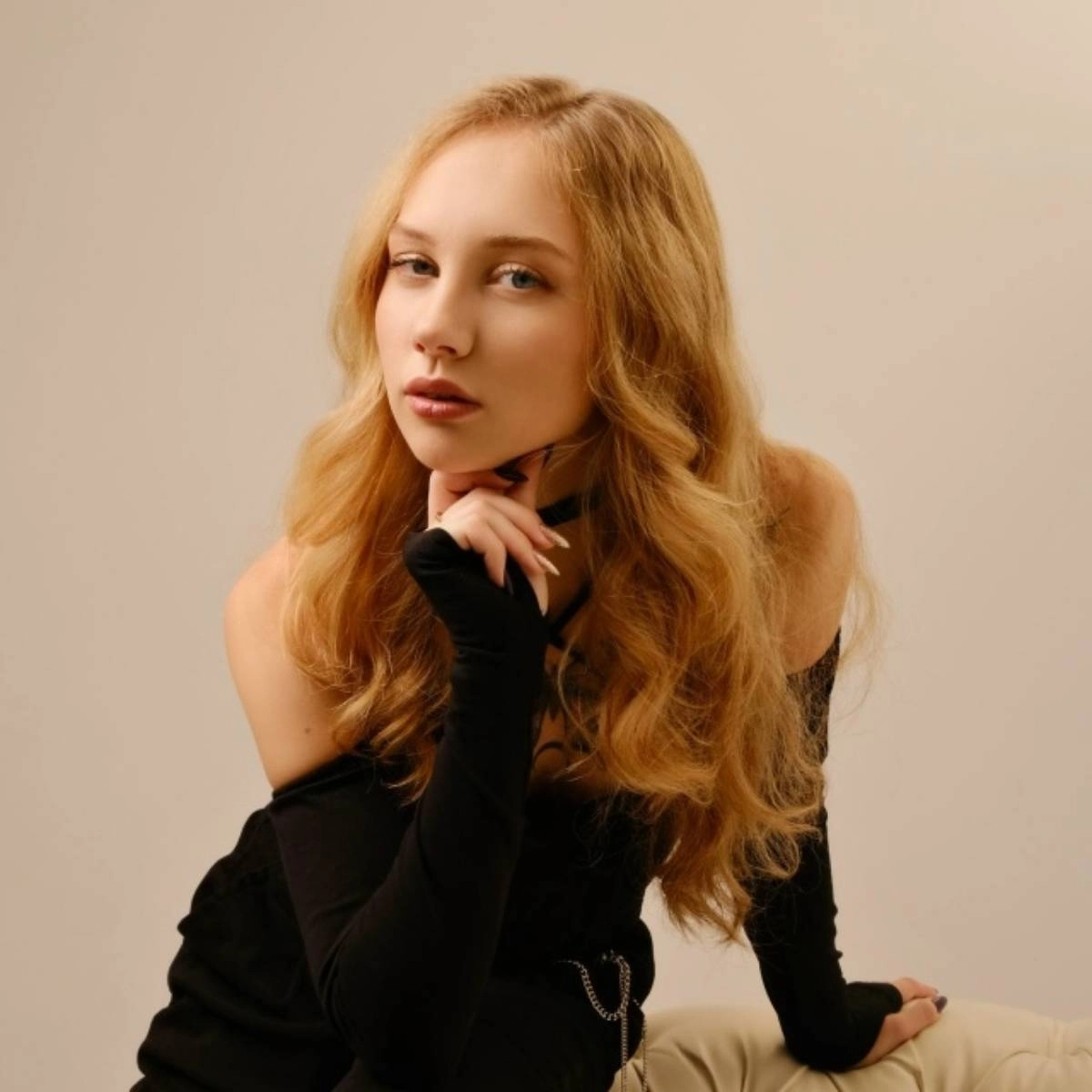 Юлия Белова