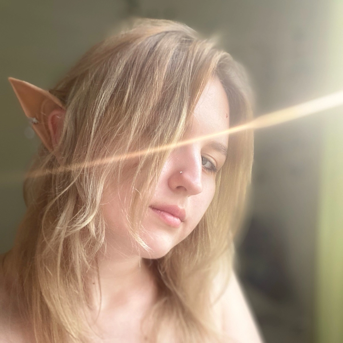 Дарья Гладких | Сетка — социальная сеть от hh.ru