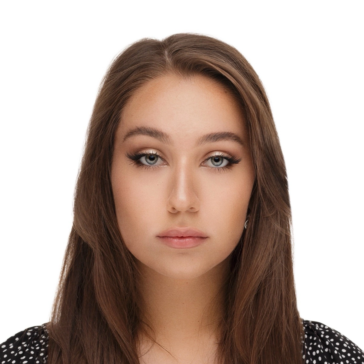 Александра Плюта | Сетка — социальная сеть от hh.ru