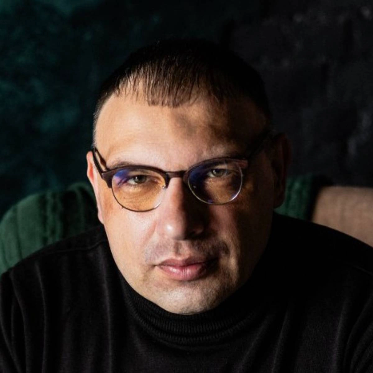 Алексей Кириллов