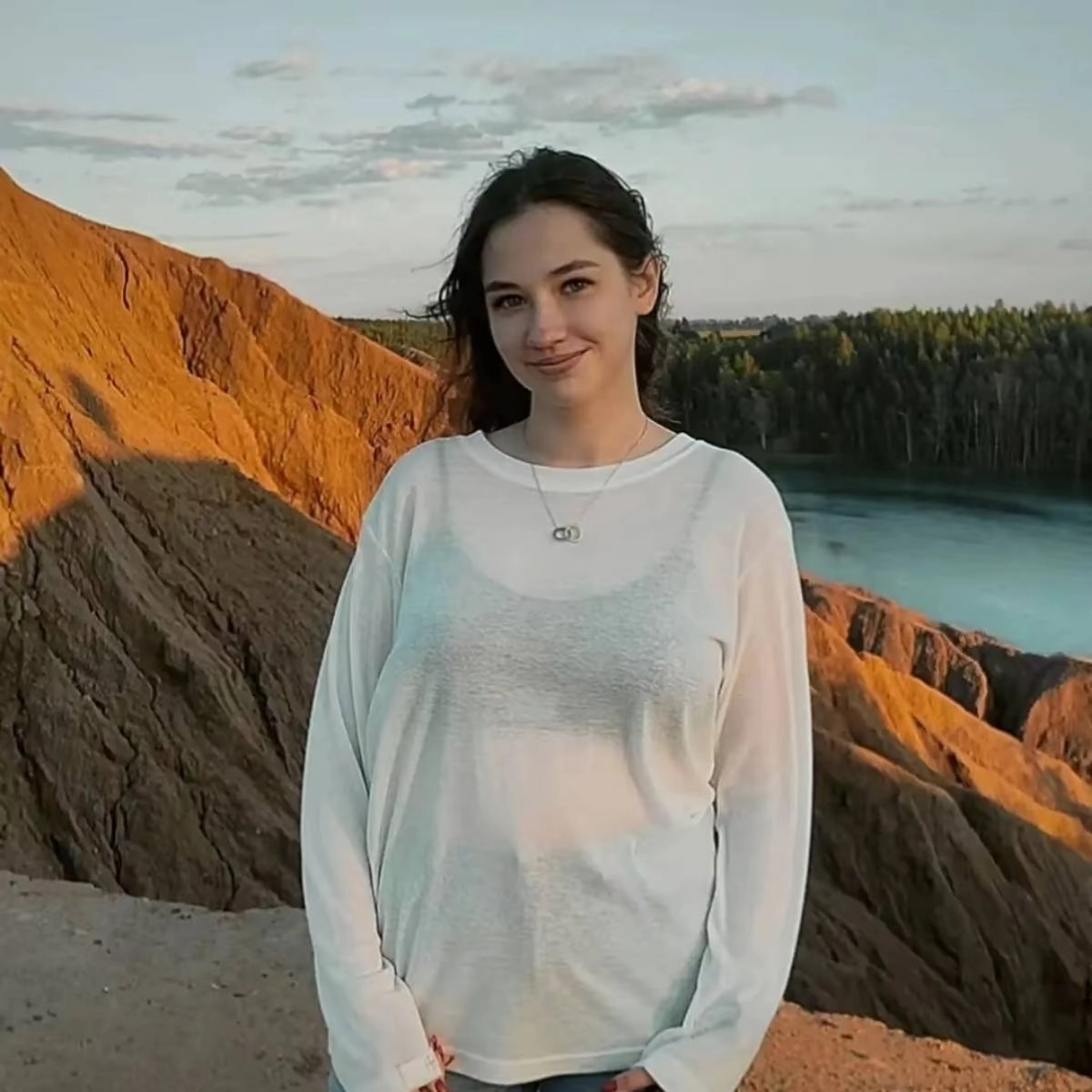 Алиша Дружицкая | Сетка — социальная сеть от hh.ru