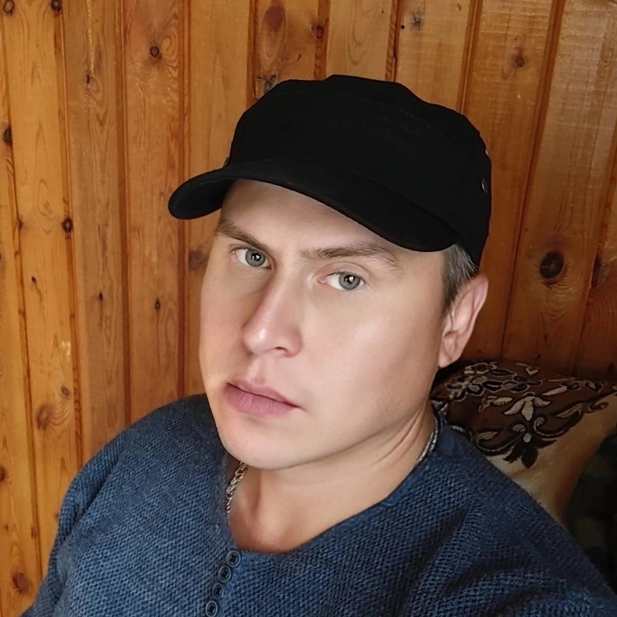Альберт Мусин | Сетка — социальная сеть от hh.ru