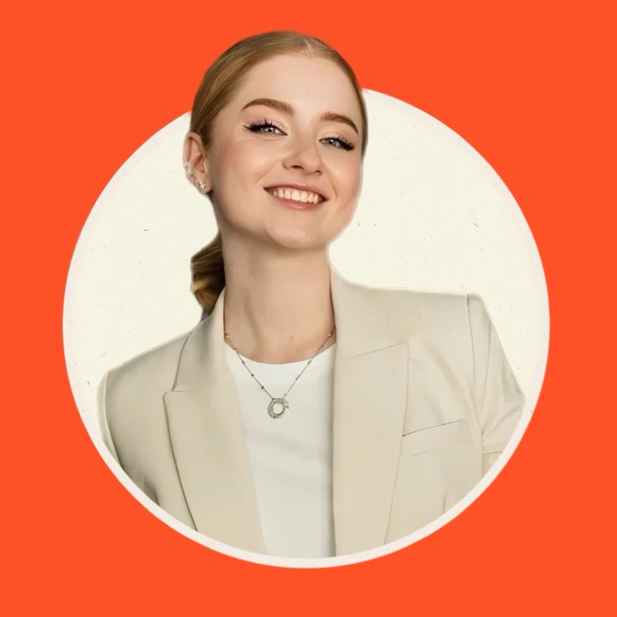Daria Schemeleva | Сетка — социальная сеть от hh.ru