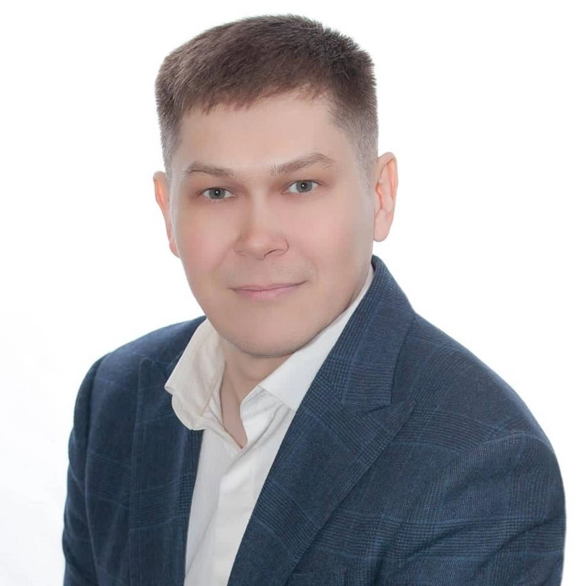 Тимур Янчурин