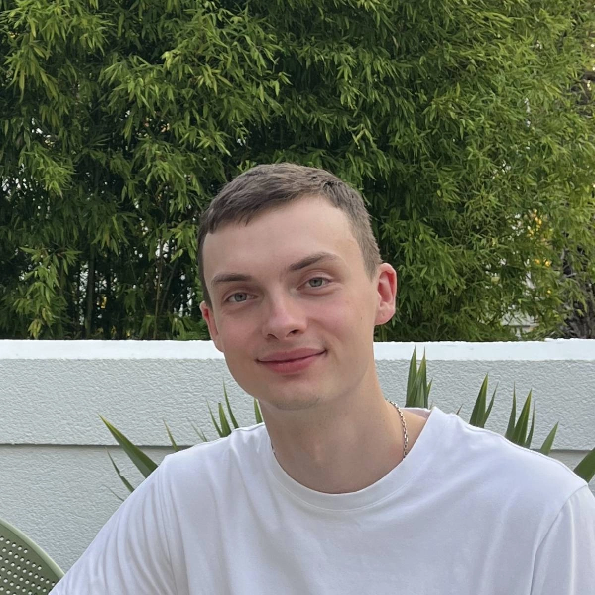 Александр Aluxur | Сетка — социальная сеть от hh.ru