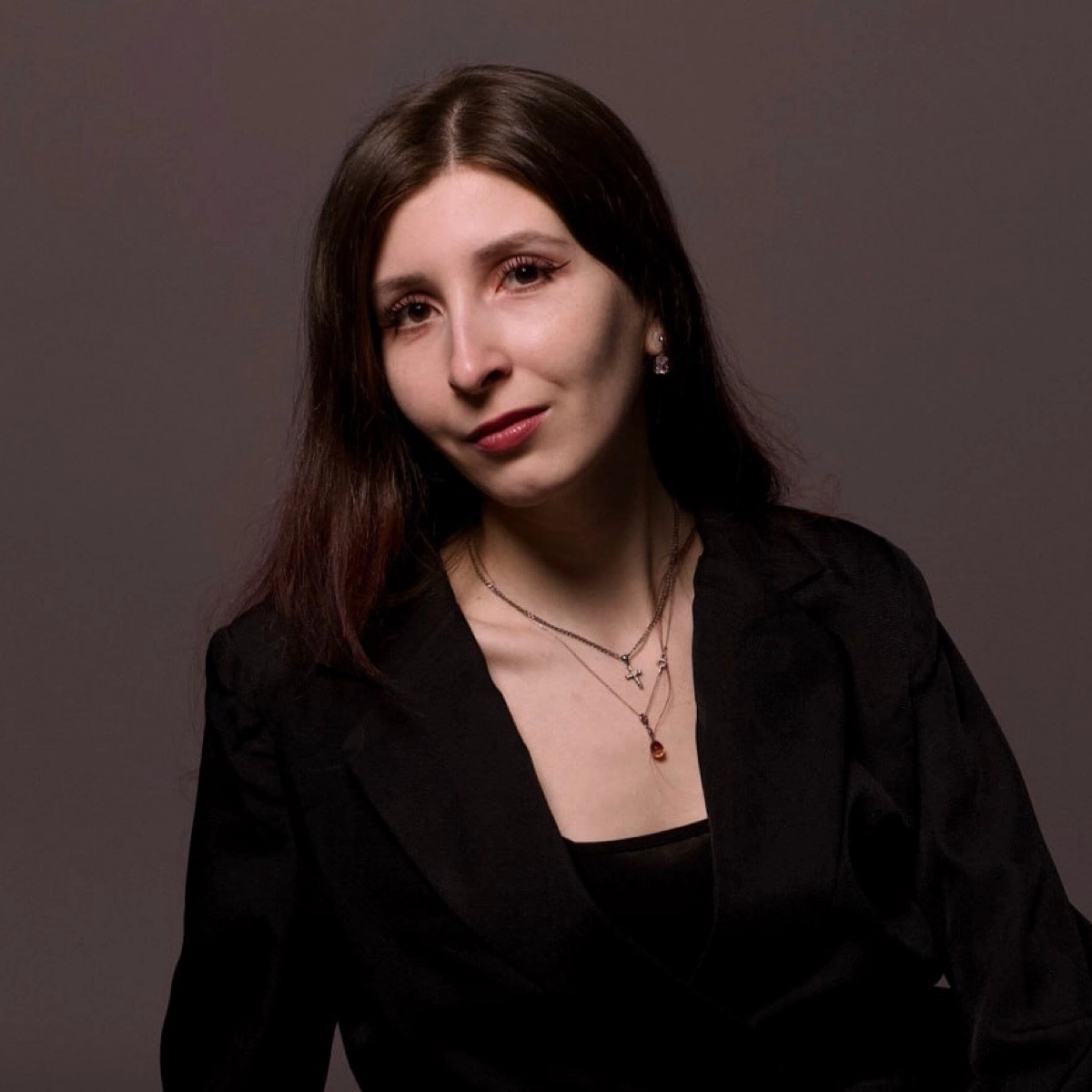 Екатерина Сычева | Сетка — социальная сеть от hh.ru