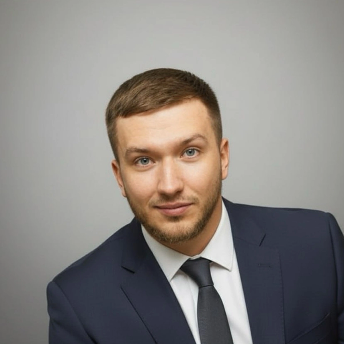 Михаил Ильин | Сетка — социальная сеть от hh.ru