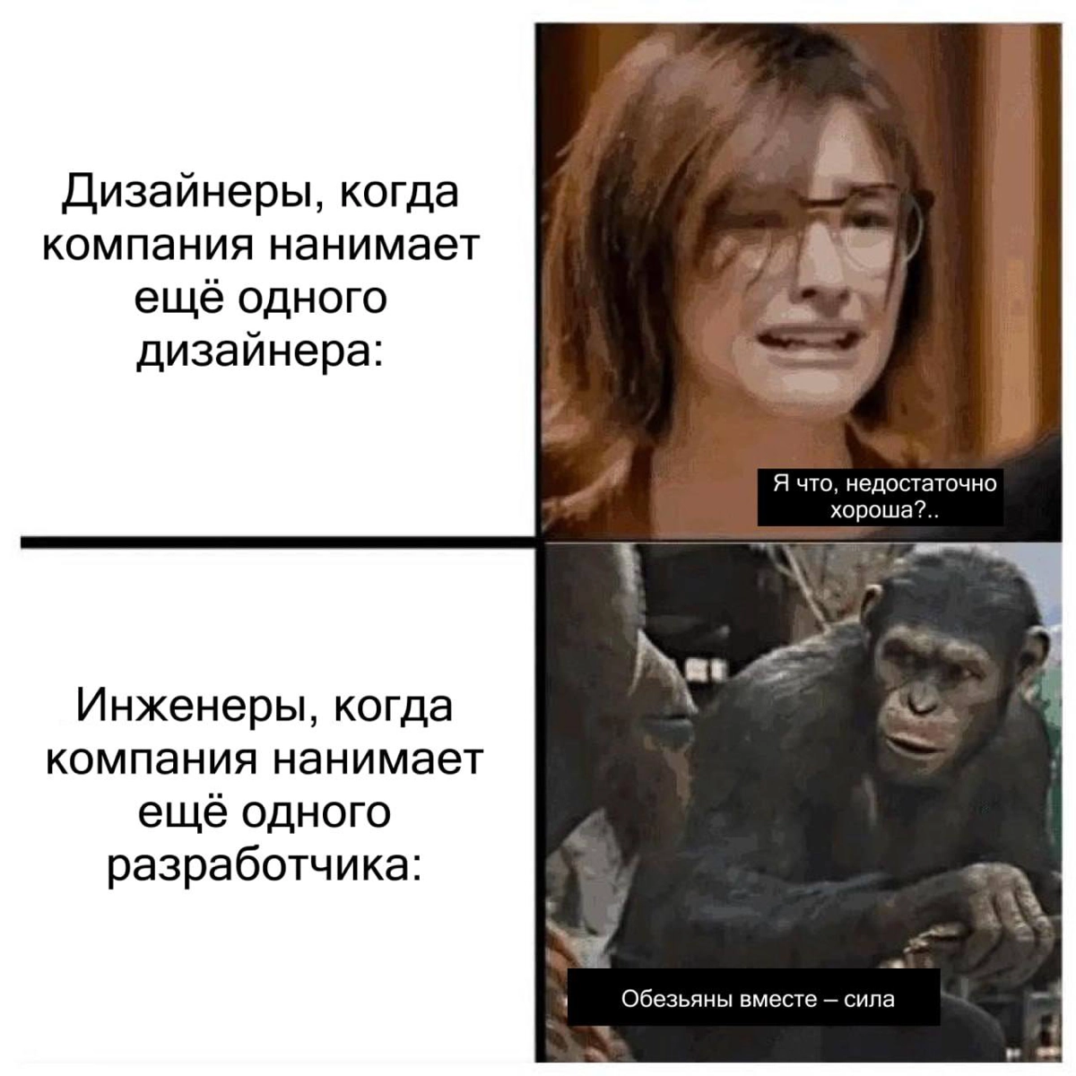 Саламули, братья и сестры! | Сетка — социальная сеть от hh.ru