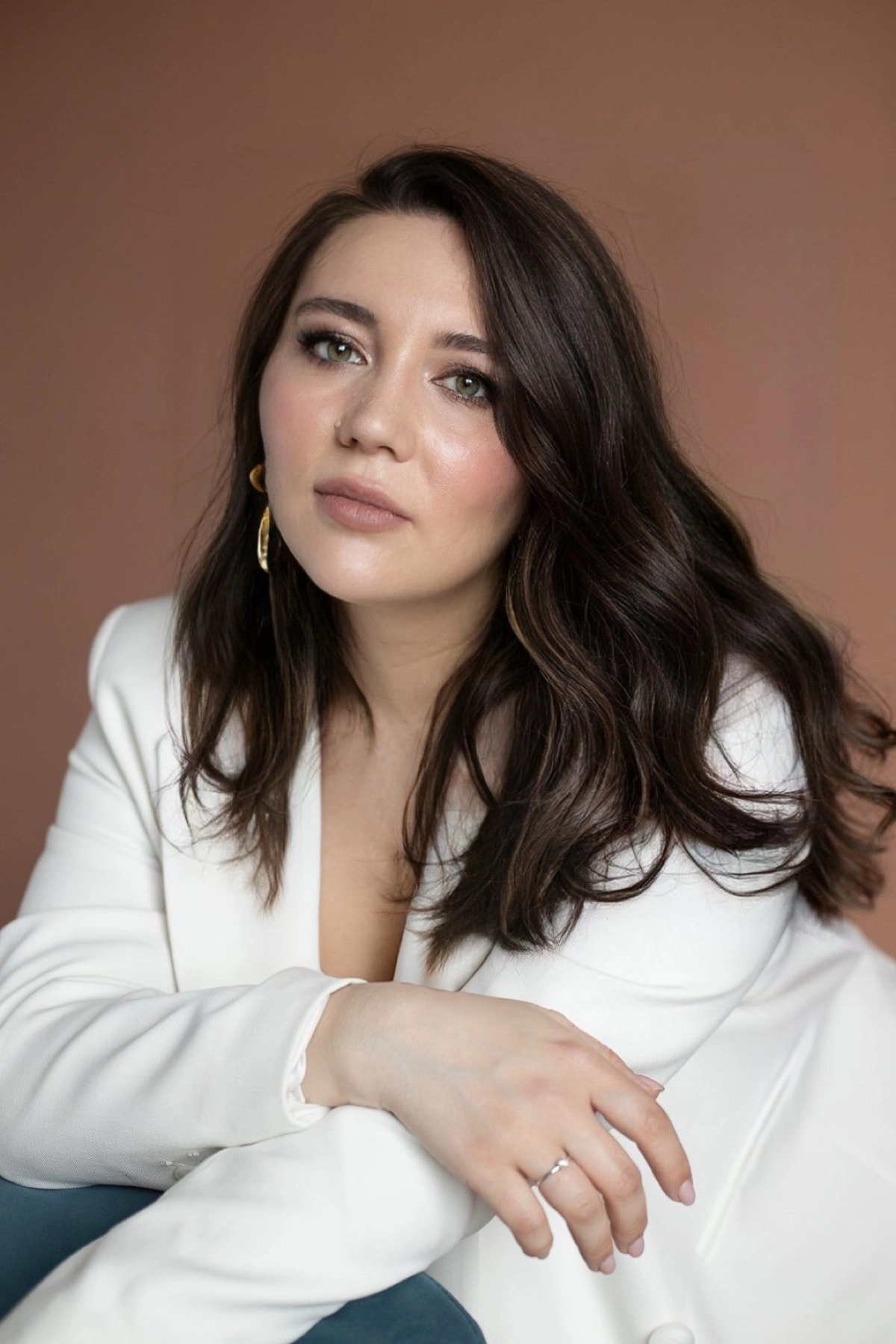 Анастасия Ангел | Сетка — социальная сеть от hh.ru