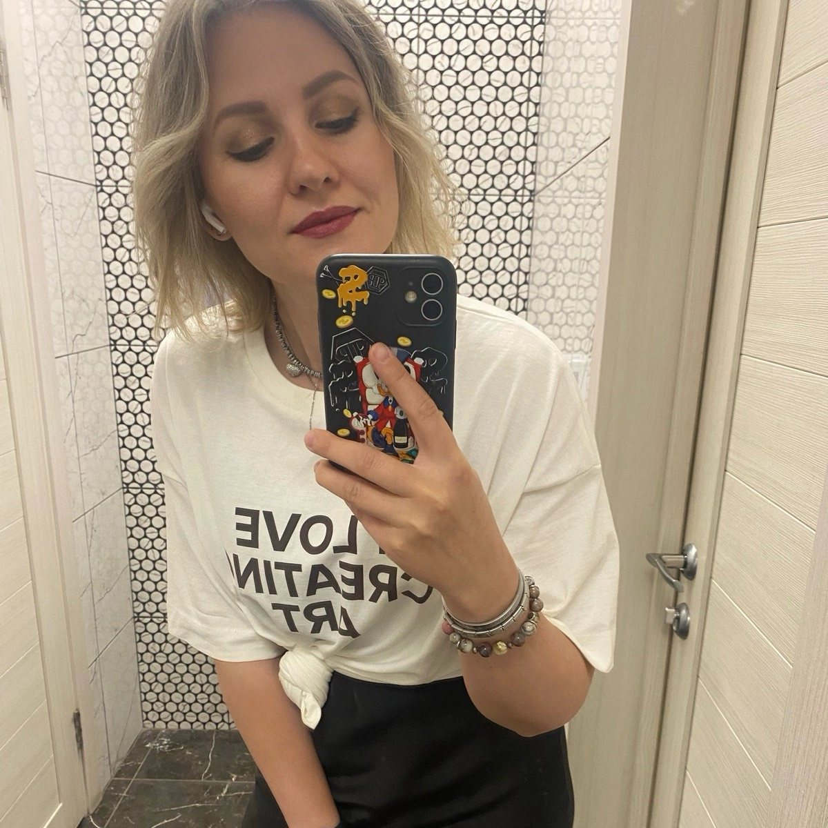 Татьяна Зелик | Сетка — социальная сеть от hh.ru