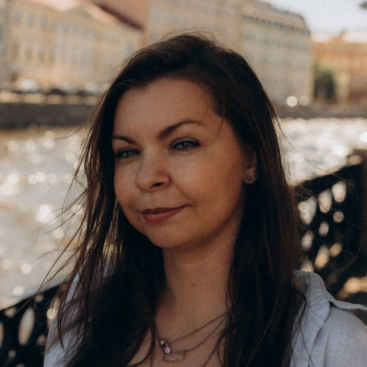 Алина Турчинская | Сетка — социальная сеть от hh.ru