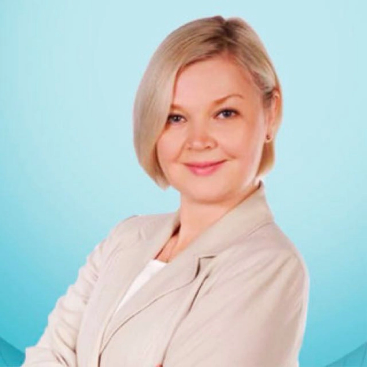 Юлия Сотникова | Сетка — социальная сеть от hh.ru