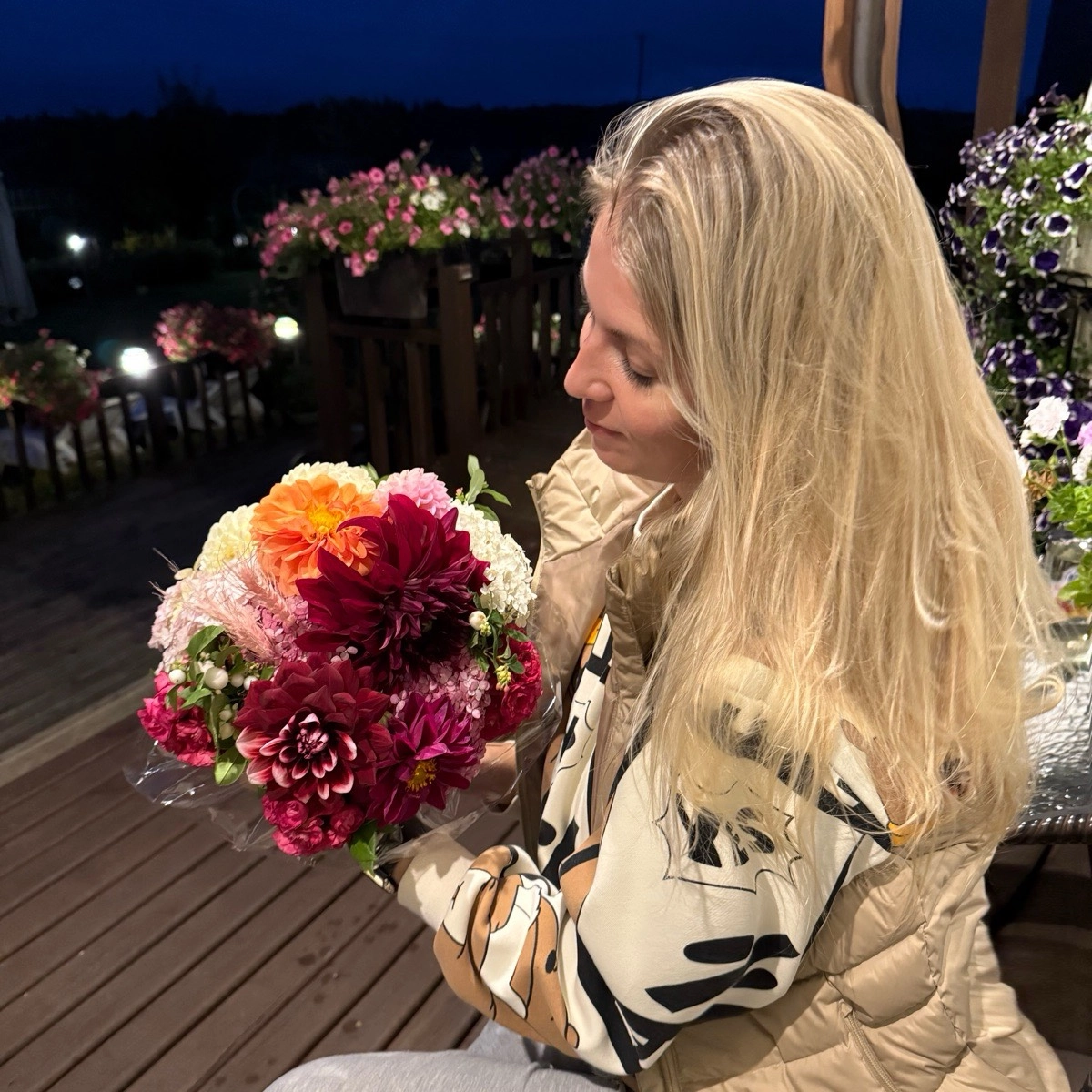 Екатерина Войнова | Сетка — социальная сеть от hh.ru