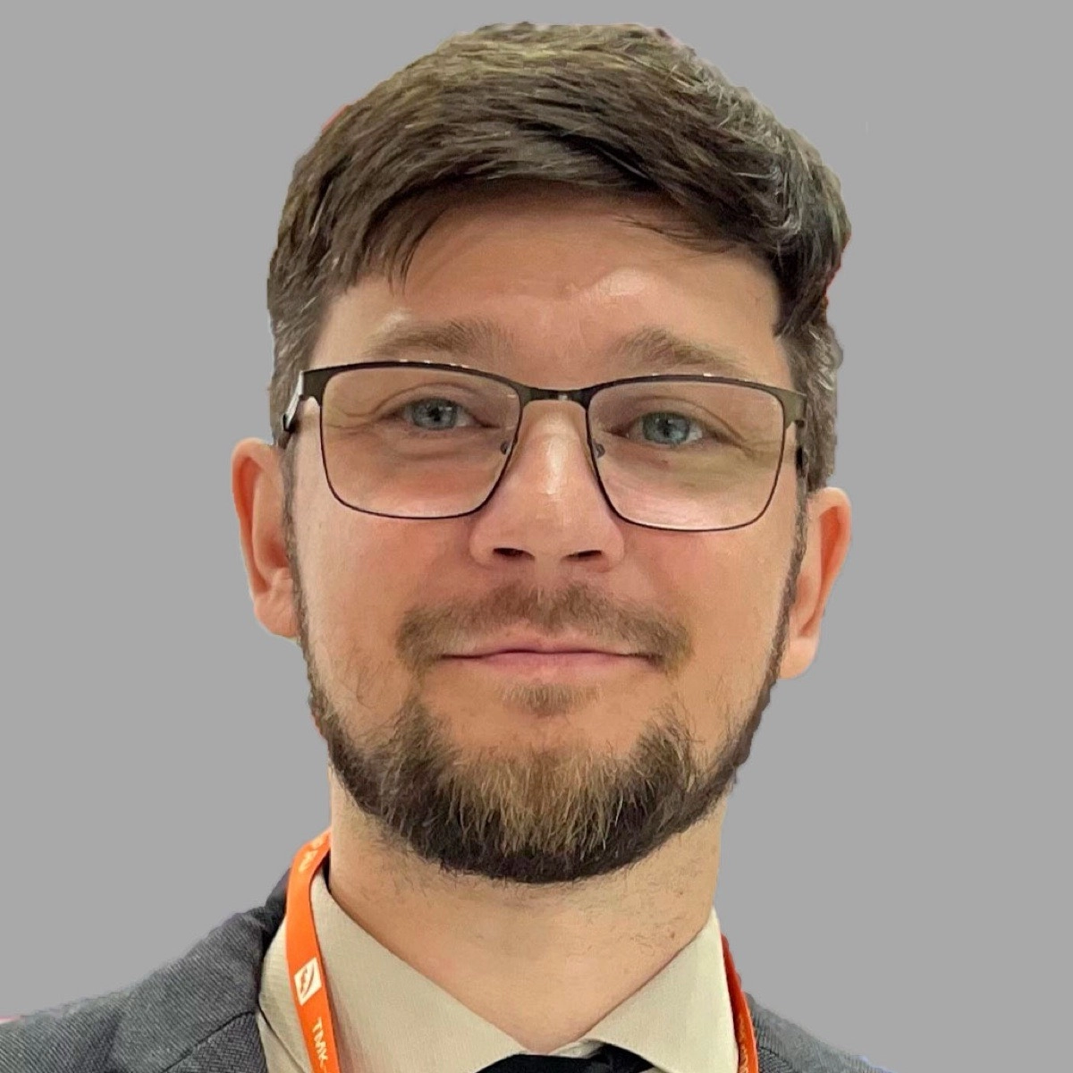 Kirill Belyakov | Сетка — социальная сеть от hh.ru