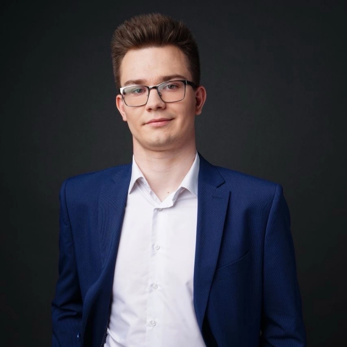 Владислав Пумпутис | Сетка — социальная сеть от hh.ru