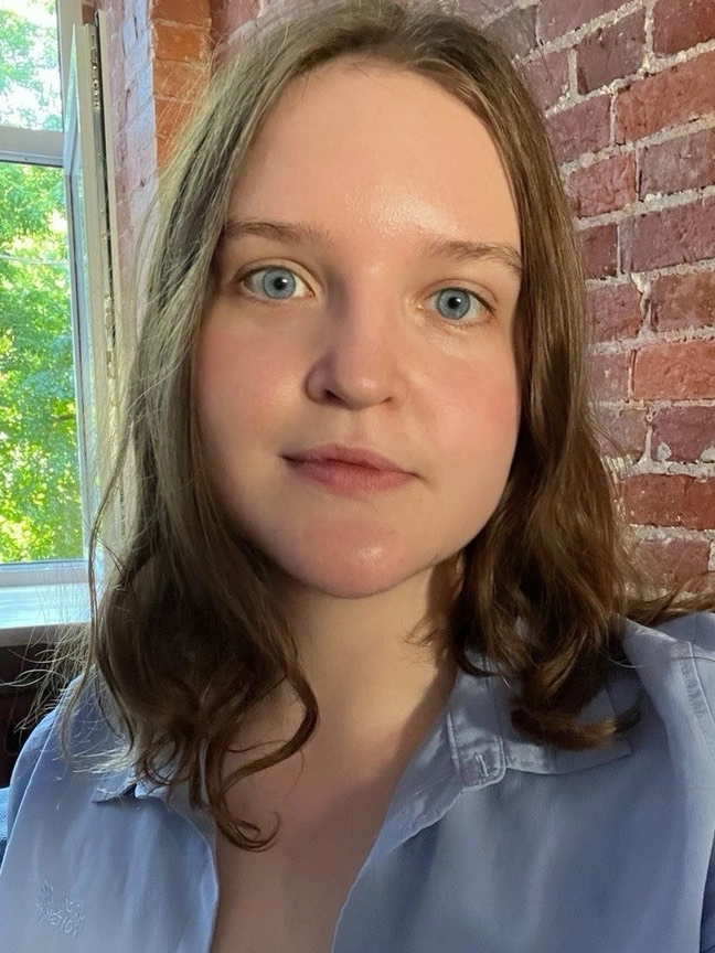 Ольга Хворостянова | Сетка — социальная сеть от hh.ru