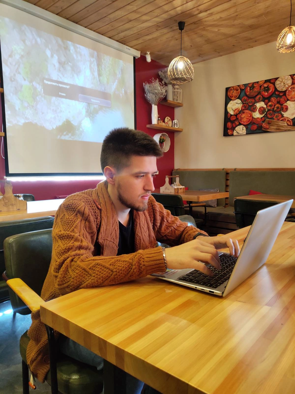 Дмитрий Клюквин | Сетка — социальная сеть от hh.ru